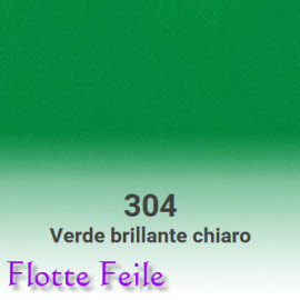 304_verde brillante chiaro - ff