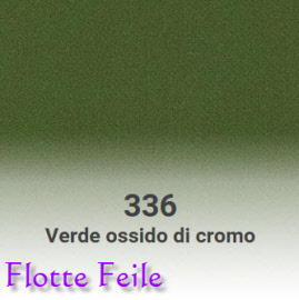 336_verde ossido di cromo - ff