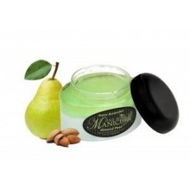 almond pear k