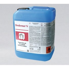 desderman pure int 5 liter kanister