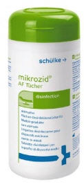 mikrozid af wipes_dose_150 tuecher