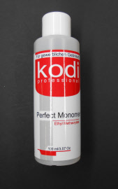 perfekt monomer_clear_100ml