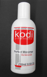 perfekt monomer_clear_250ml