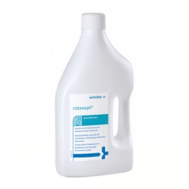 rotasept bohrerbad 2 liter